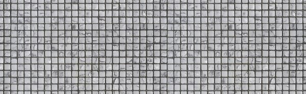 Square white light grey nat 303*303