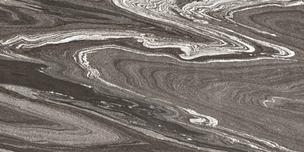 Ultra graniti silver wave top lapped 300*150*0.6