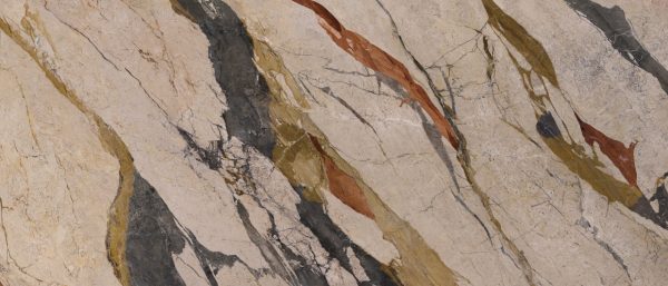 Breccia sicilia lap ret 280*120*0.6